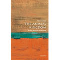 The Animal Kingdom: A Very Short Introduction - Paperback