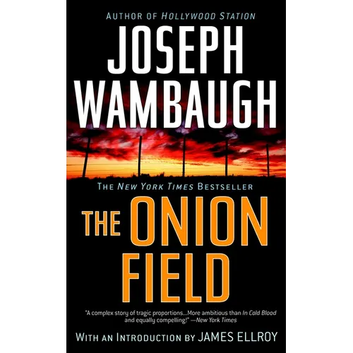 The Onion Field - Paperback