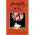 Blood Wedding and Yerma - Paperback