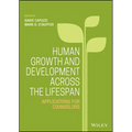 Human Growth and Development Across the Lifespan: Applications for Counselors - Hardcover