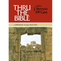 Thru the Bible Vol. 5: 1 Corinthians Through Revelation: Simple Teaching of the Whole Bible 5 - Hardcover
