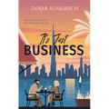 It's Just Business - Paperback