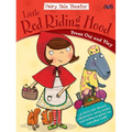 Little Red Riding Hood - Paperback