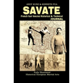 Savate: French Foot Fencing Historical & Technical Journal Fully Illustrated Historical European Martial Arts - Paperback