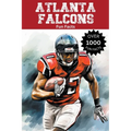 Atlanta Falcons Fun Facts - Paperback