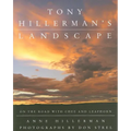 Tony Hillerman's Landscape: On the Road with an American Legend - Hardcover