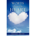 Words From The Heart - Paperback