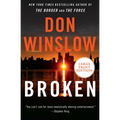 Broken - Paperback