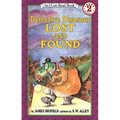 Detective Dinosaur Lost and Found - Paperback