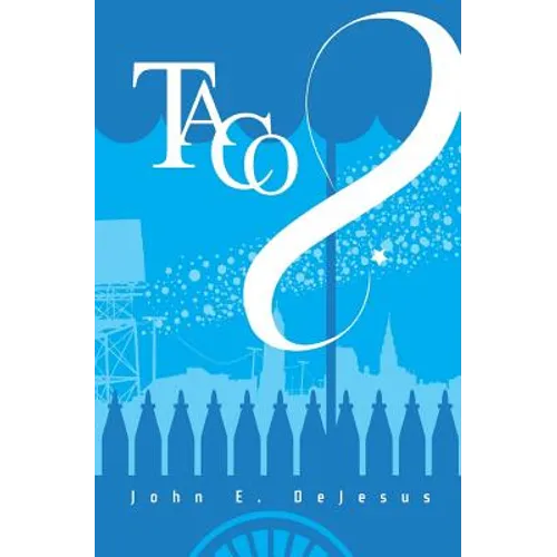 Taco: A Brooklyn Tale - Paperback