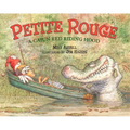 Petite Rouge: A Cajun Red Riding Hood - Hardcover
