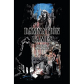 Damnation Games - Paperback