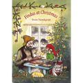 Findus at Christmas - Hardcover
