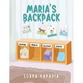 Maria's Backpack - Paperback