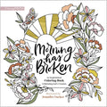 Morning Has Broken: An Inspirational Coloring Book Celebrating God's Creation - Paperback