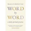 Word by Word: A Daily Spiritual Practice - Paperback