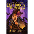 La Caverna de la Muerte (Libro 1): Cazadores de Aventuras - Quest Chasers: The Deadly Cavern (Spanish Edition) - Hardcover