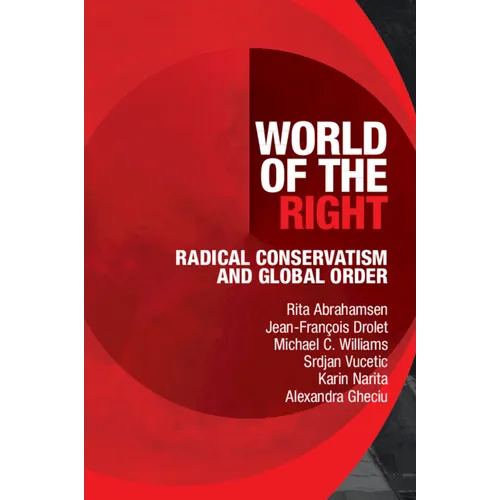 World of the Right - Paperback