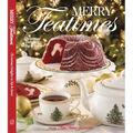 Merry Teatimes: Christmas Delights to Sip and Savor - Hardcover