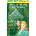 The Invisible Intruder - Hardcover