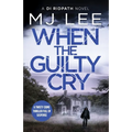 When the Guilty Cry - Paperback