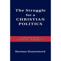 Struggle For A Christian Politics - Paperback