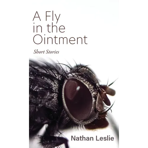 A Fly in the Ointment: Short Stories - Hardcover