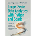 Large-Scale Data Analytics with Python and Spark - Paperback