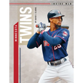 Minnesota Twins - Library Binding
