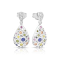 Byzantine Earrings