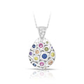 Byzantine Pendant