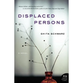 Displaced Persons - Paperback
