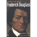 Narrative of the Life of Frederick Douglass, an American Slave: Written by Himself - Paperback