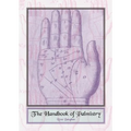 The Handbook of Palmistry - Hardcover