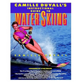 Camille Duvall's Instructional Guide to Water Skiing - Paperback
