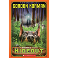 Hideout (Swindle #5) - Paperback