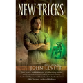 New Tricks - Mass Market Paperbound