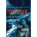 Trespasser - Paperback