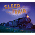 Sleep Train - Hardcover