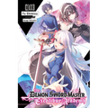 The Demon Sword Master of Excalibur Academy, Vol. 10 (Light Novel): Volume 10 - Paperback