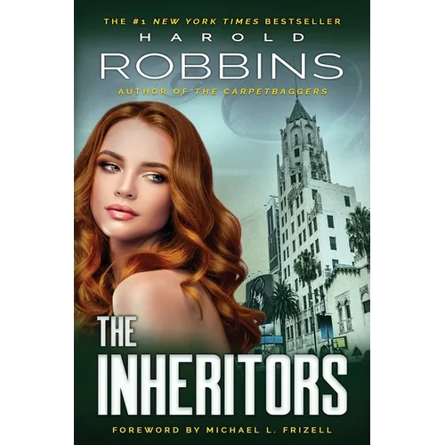 The Inheritors - Paperback