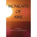 Moments of Awe - Paperback