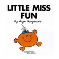 Little Miss Fun - Paperback