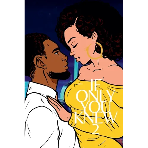 If Only You Knew 2 - Paperback