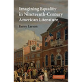 Imagining Equality in Nineteenth-Century American Literature - Hardcover