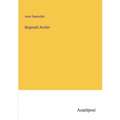 Reginald Archer - Paperback