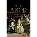 The Messages We Send: Social Signals and Storytelling - Hardcover
