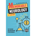Memorable Neurology - Paperback
