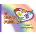 Los pececitos aventureros - Paperback