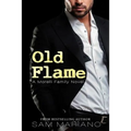 Old Flame: (Morelli Family, #8) - Paperback